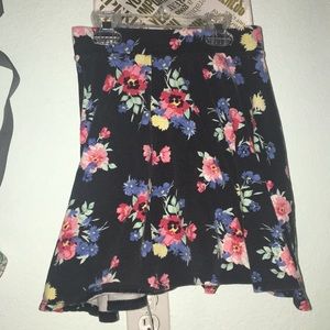 Skater skirt